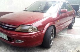 2000 Ford Lynx Ghia edition for sale