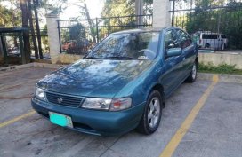 1996 NISSAN Sentra Super Saloon FOR SALE
