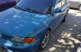 Well-maintained Mitsubishi Lancer 1995 for sale