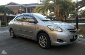 Toyota Vios E 2008 for sale