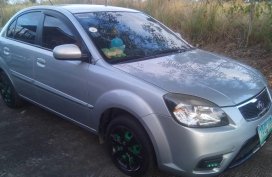 KIA Rio 2011 limited edition for sale
