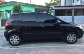 Hyundai Getz (Casa Maintained) 2008 for sale