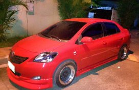 Rush Sale: Toyota Vios 1.3G AT 2013