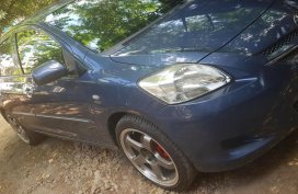 TOYOTA VIOS 2009 1.3EM for sale 