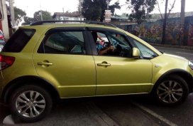 Suzuki Crossover SX4 2013 for sale