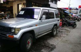 Toyota Land Cruiser Prado 1998 for sale