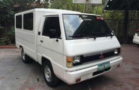 Mitsubisbi FB L300 exceed 2005 for sale