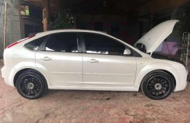 Well-kept Ford Focus 2006 for sale