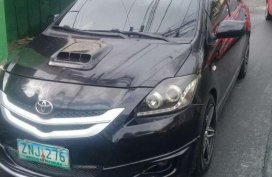 2008 Toyota Vios E mt for sale