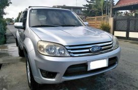 2009 Ford Escape XLS Fresh Rush for sale