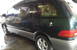 Toyota Lucida 2004 for sale