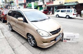 2005 Toyota Innova G for sale