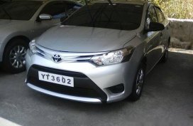 Toyota Vios 2016 for sale