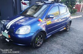 For sale Toyota Echo 2000