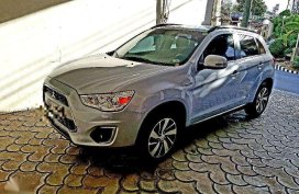 Mitsubishi ASX 2016 for sale