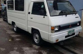 2000 Mitsubishi L300 FB dual ac for sale