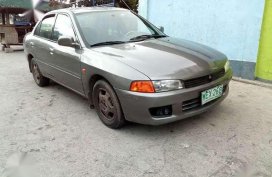 Mitsibishi Lancer Pizza Pie GLXi 1998 for sale