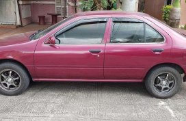 1998 Nissan Sentra FE for sale