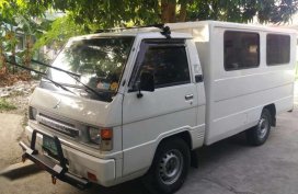 FOR SALE MITSUBISHI L300 fb exceed 2012 model