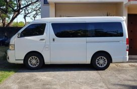 Well-maintained Toyota Super Grandia 2015 for sale