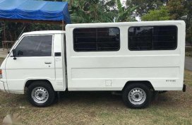 FOR SALE 2016 MITSUBISHI L300 de luxe model
