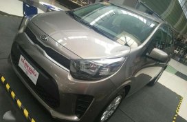 Brand new Kia Picanto 2018 for sale