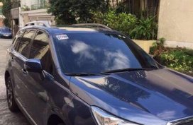 Subaru Forester XT 2013 Turbo for sale