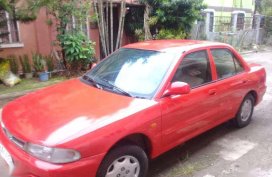 Mitsubishi Lancer 1994 for sale