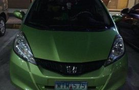 Honda Jazz 2014 for sale