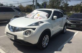 Good as new Nissan Juke 2016 for sale