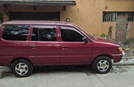 Toyota Revo DLX 2000 for sale