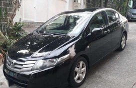 Honda City 1.3 2009 FOR SALE