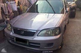 2nd Hand Honda City Type Z 2002 for sale