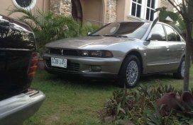 For Sale Mitsubishi Galant