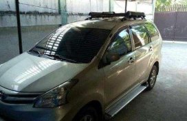Toyota Avanza 2012 for sale