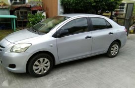 Toyota Vios j 2009 model for sale