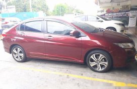 Honda City 2016 for sale