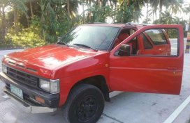 1992 model NISSAN TERRANO FOR SALE