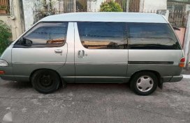Well-maintained Toyota Townace 1999 for sale