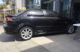 For sale Mitshubishi Lancer gt-a 2014