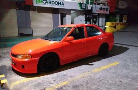 Mitsubishi Lancer GLXi 1997 for sale