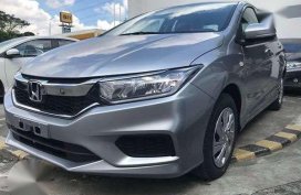 Honda City Fleet as low as 30K dp for sale