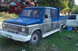 Well-maintained Isuzu C240 for sale