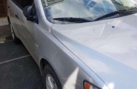 2011 Mitsubishi Lancer Ex for sale