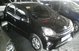 Toyota Wigo 2016 for sale