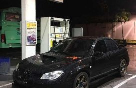 Subaru WRX 2006 for sale