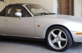 1997 Mazda MX5 Miata for sale