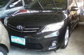 Toyota Corolla Altis 2012 for sale