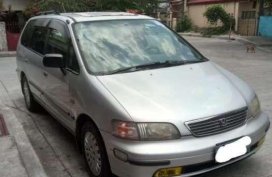 1994 Honda Odyssey Van for sale