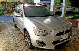 Mitsubishi ASX 2015 for sale